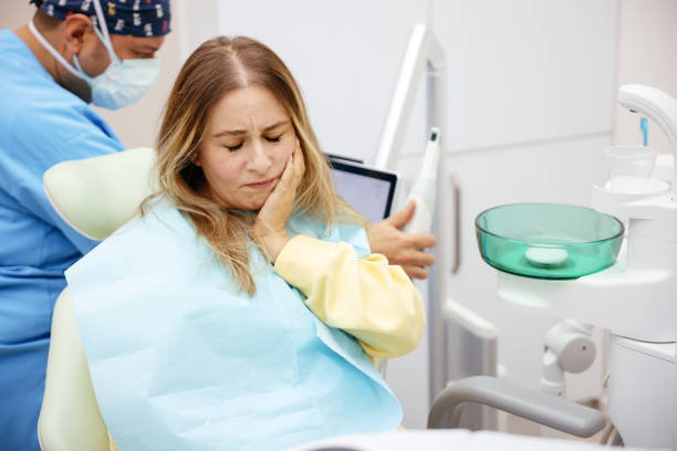 Dentist for Dental Trauma La Plata, NM